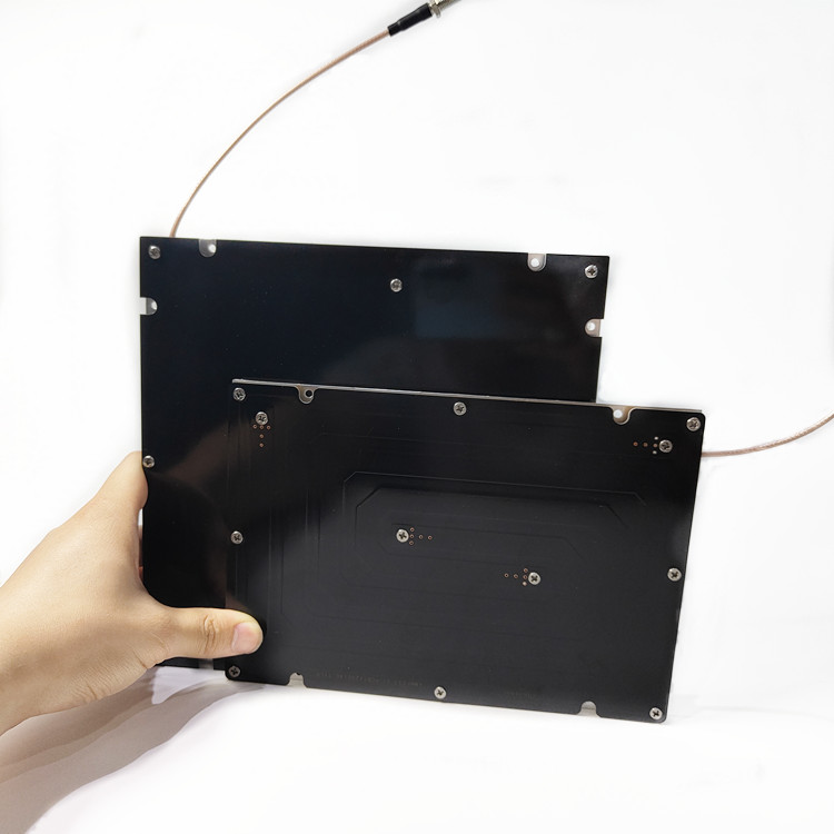 RFID天線分類，圓極化天線與線極化天線，近場(chǎng)天線與遠(yuǎn)場(chǎng)天線的區(qū)別